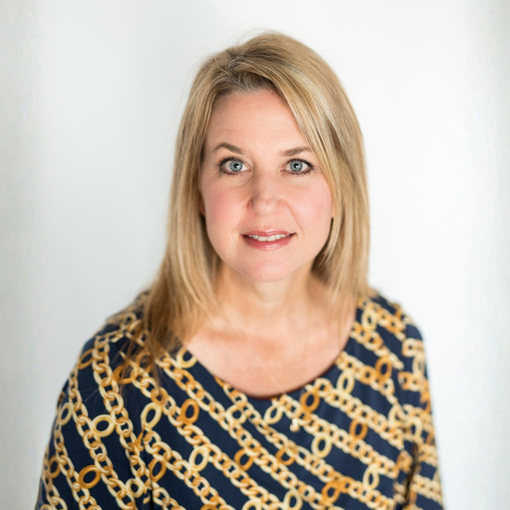 Karen Nixon, SHRM-CP