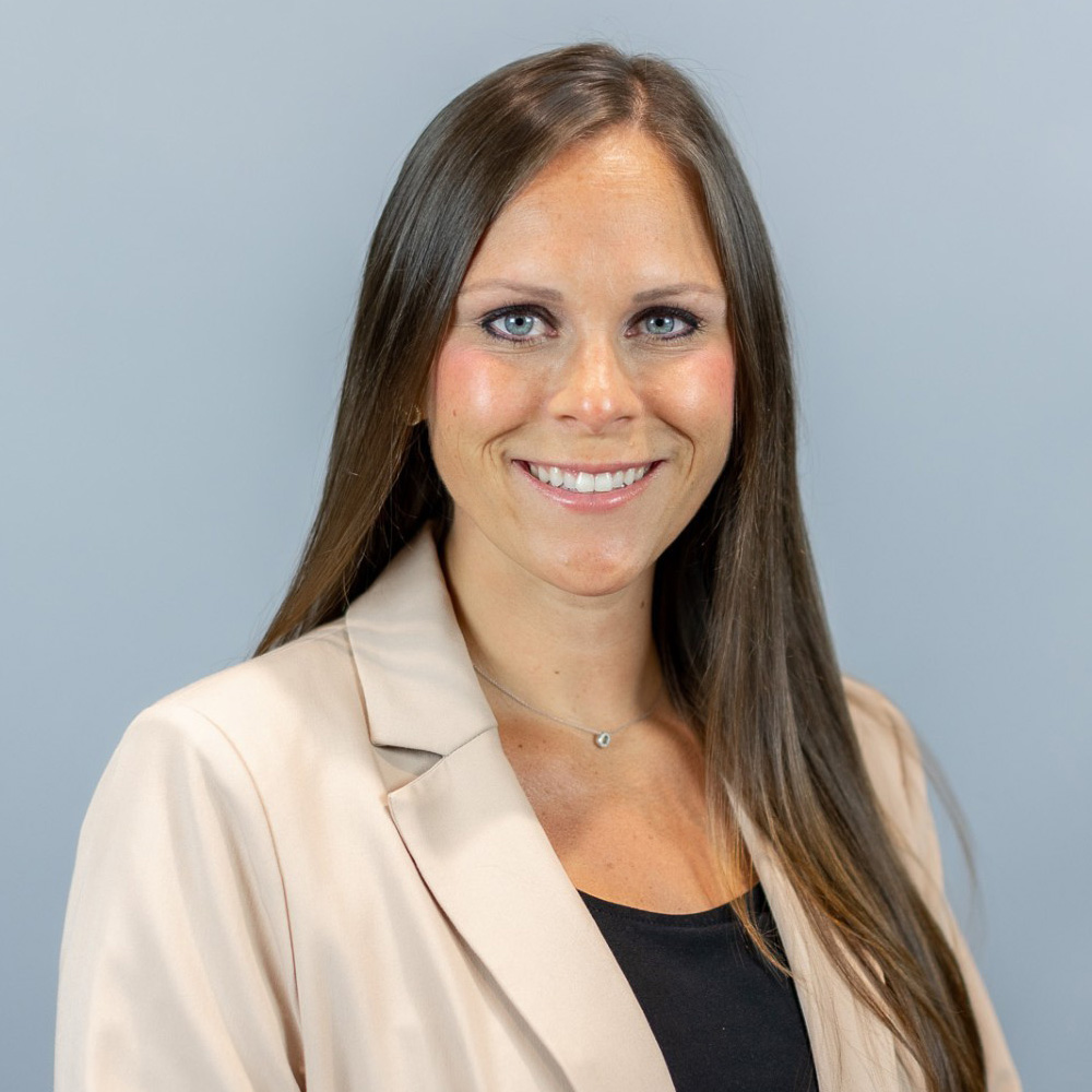 Lauren Anderson, SHRM-CP