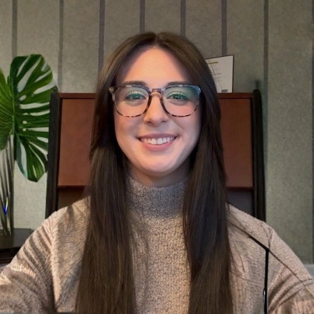 Mackenzie Caun, SHRM-CP