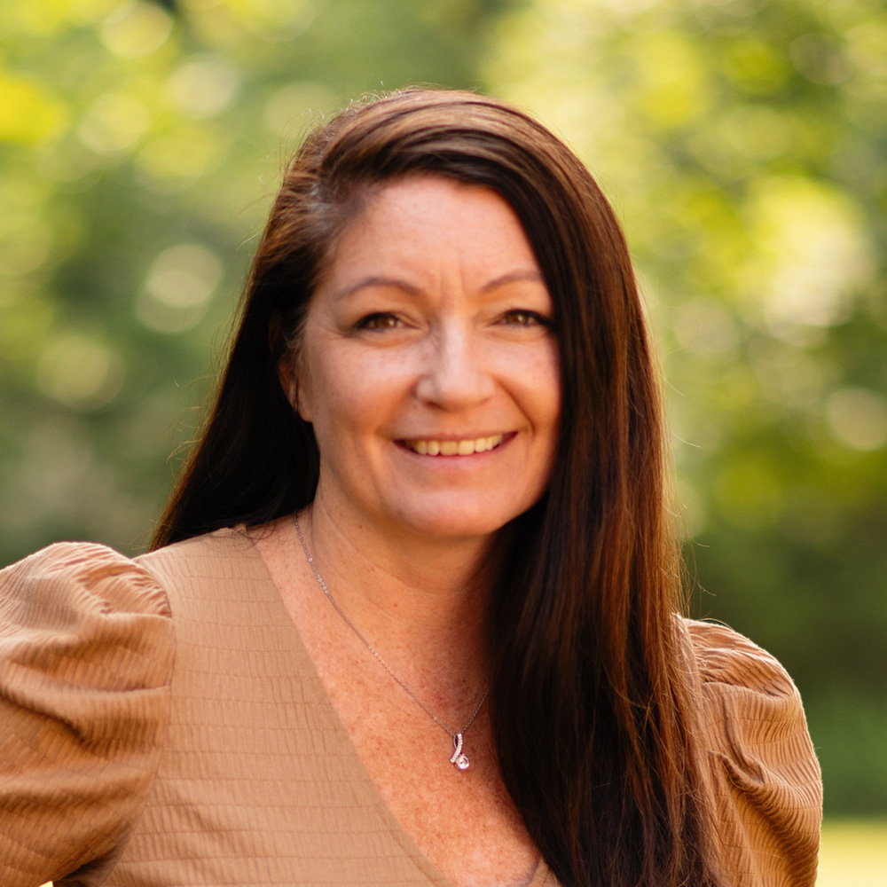 Brooke Scott, SHRM-CP