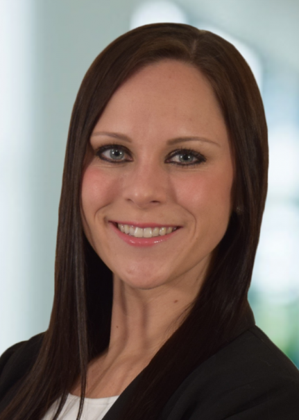 Lauren Anderson, SHRM-CP