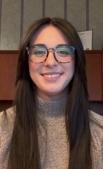 Mackenzie Caun, SHRM-CP