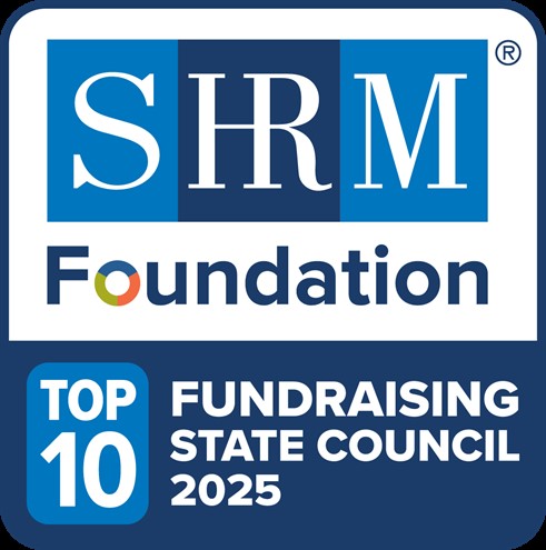 Mississippi SHRM Earns Top 10 in the Country!