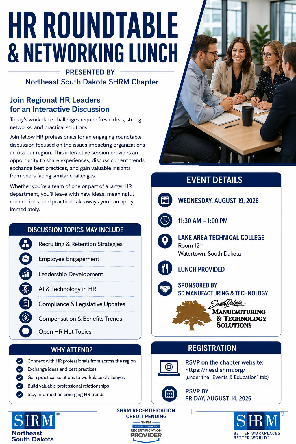 Flyer