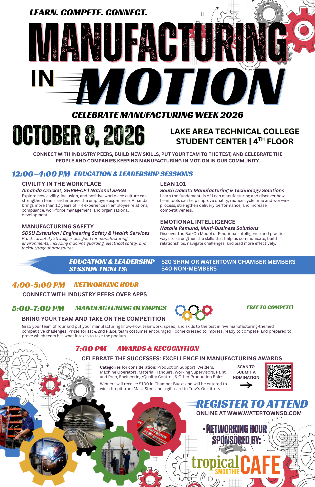 flyer