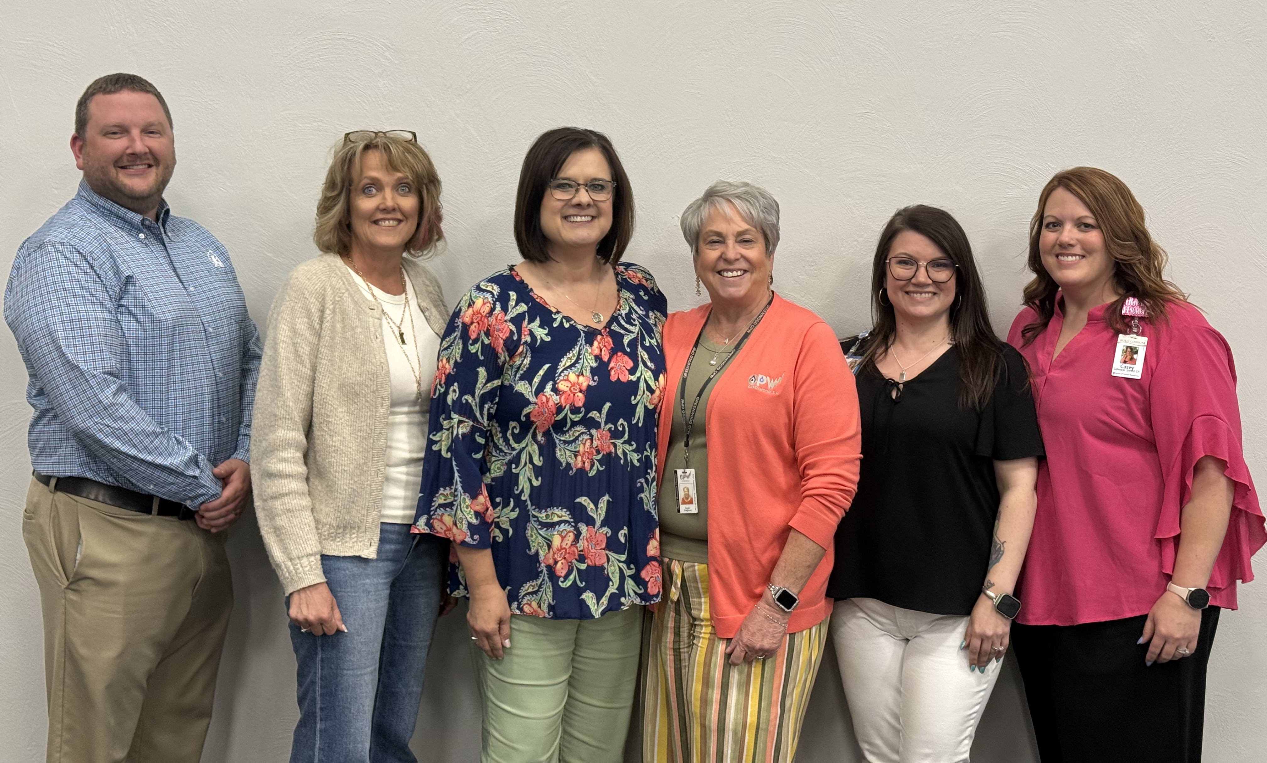 Welcome to SHRM Lakelands!
