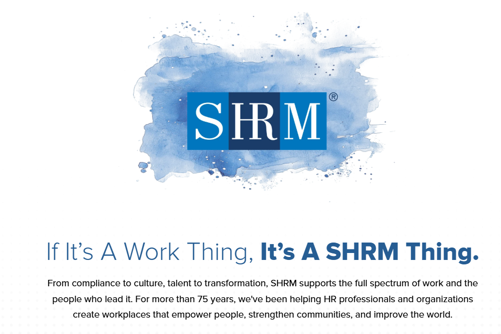 SHRM