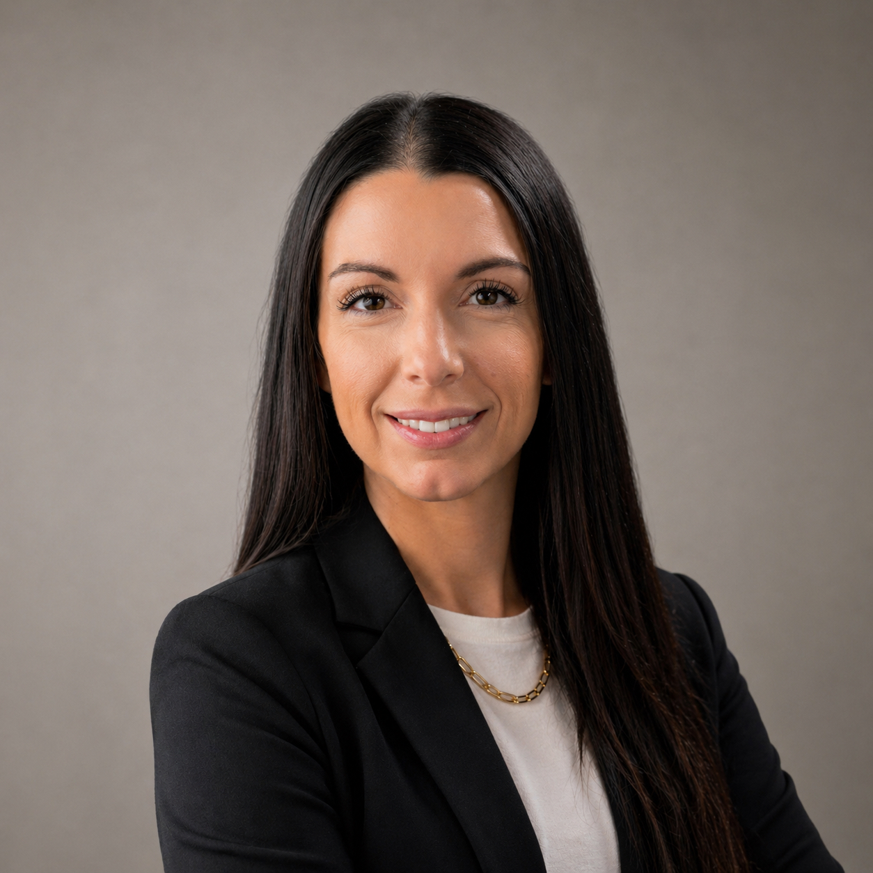 Amber Sferrazzo, President