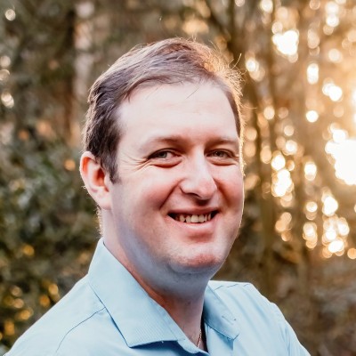 Jason Bordeaux, Membership Director