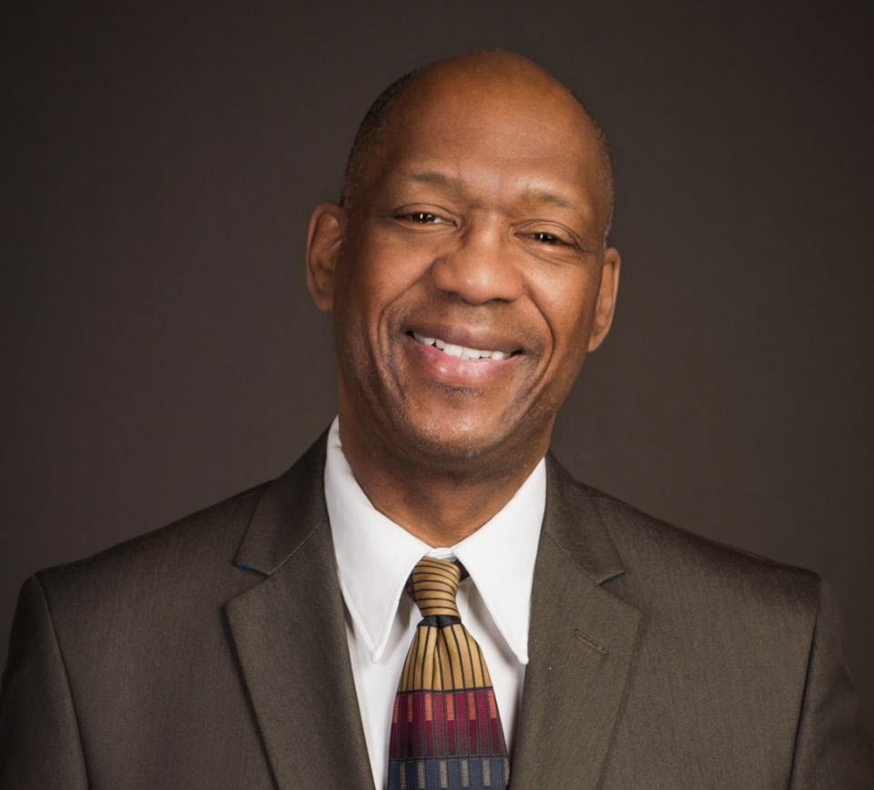 Terryl Ross, DEI Director