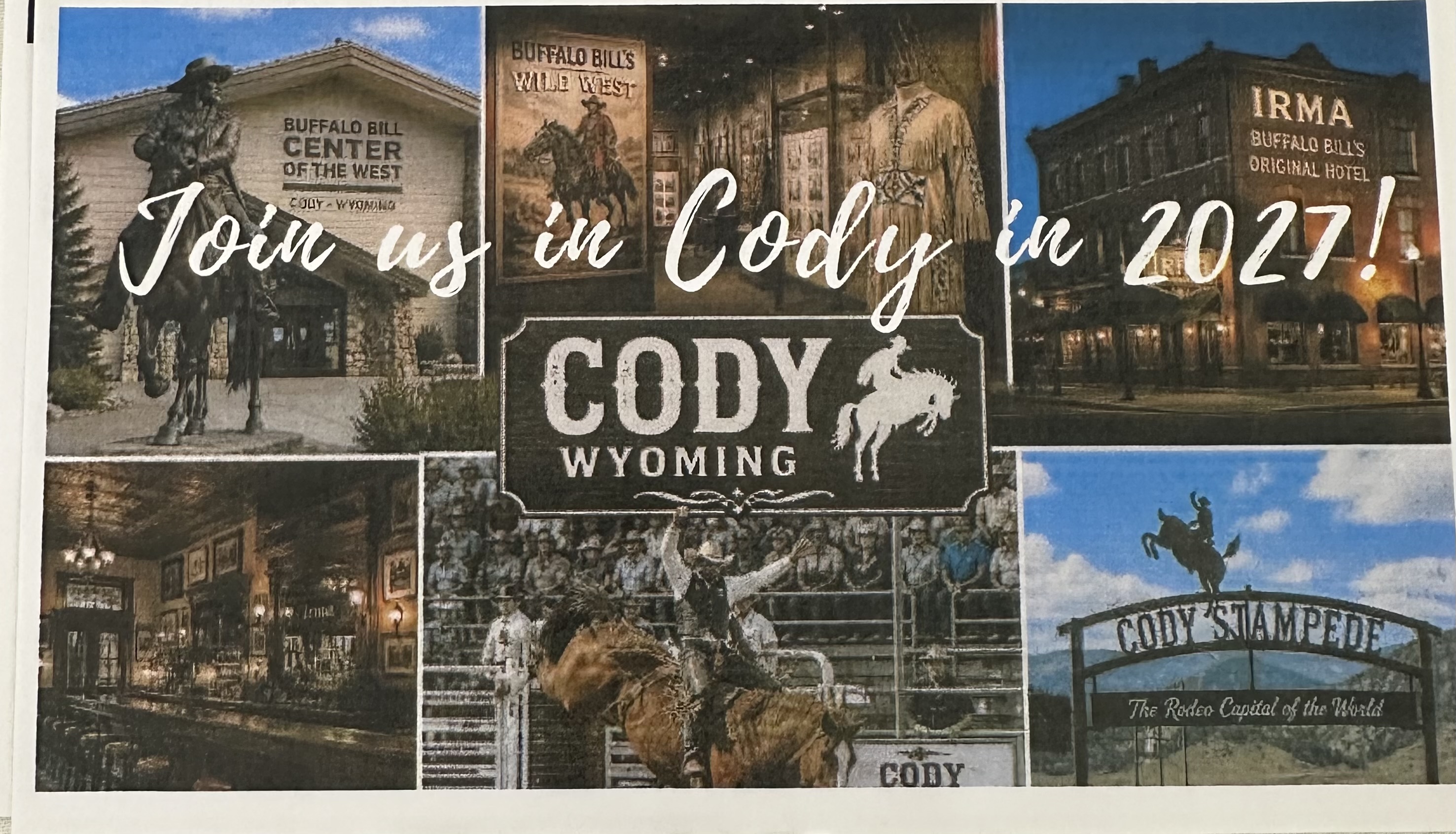 WY Conference 2027