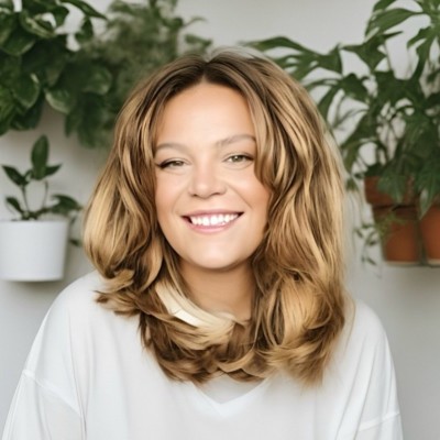 Callie Quinlan, President