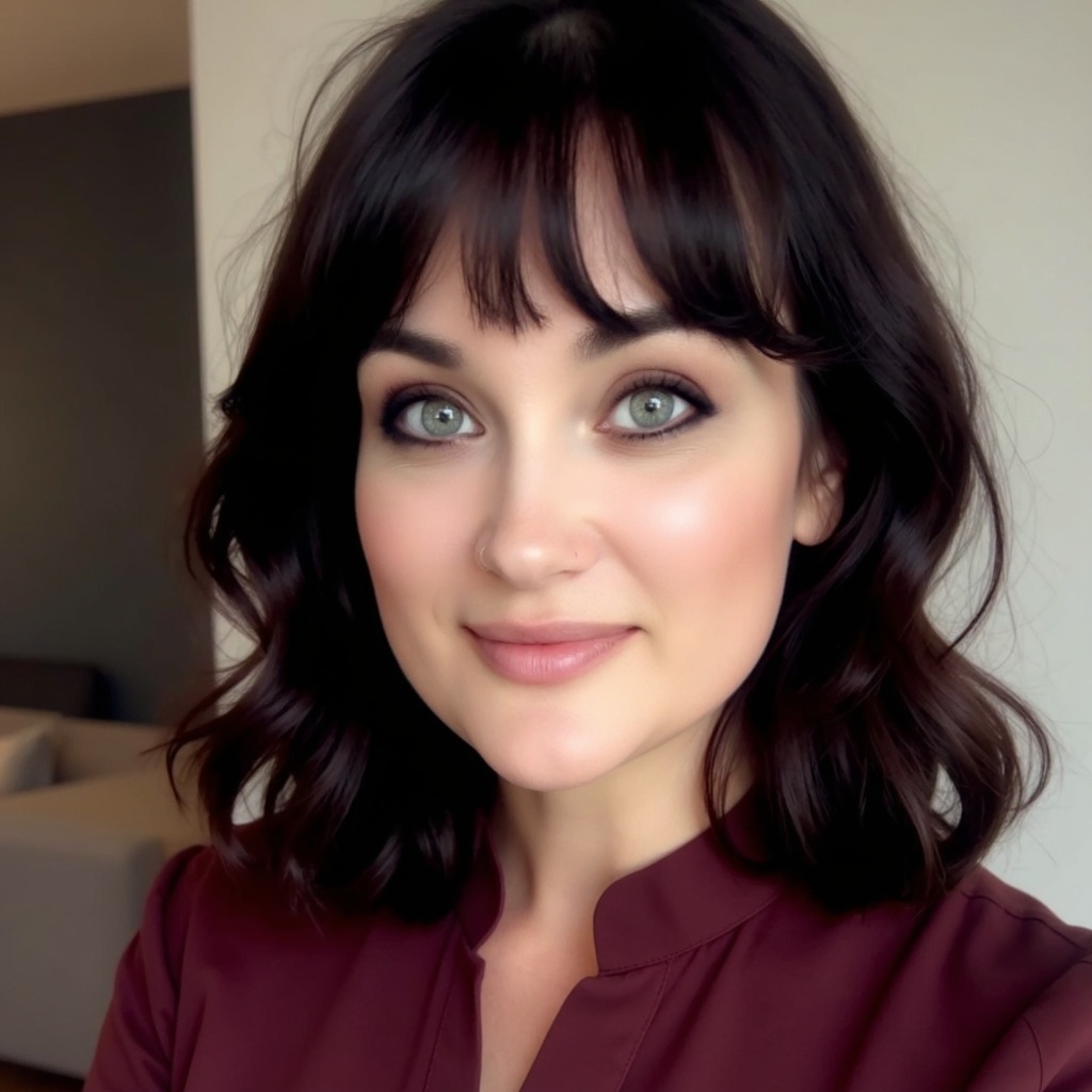 Nicole Romeo, SHRM-SCP