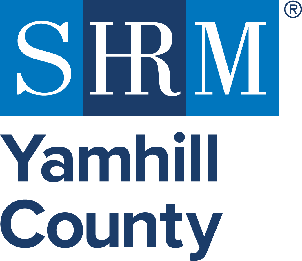SHRM Yamhill County Human Resource Association